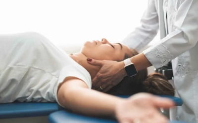 HOW POSTURE CORRECTION EXERCISES IMPROVE TMJ SYMPTOMS