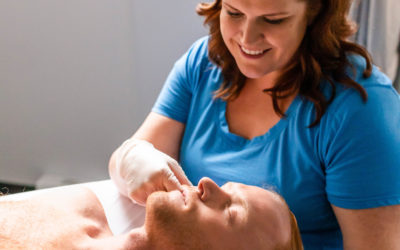 How to Treat Jaw Pain and Swollen Lymph Nodes