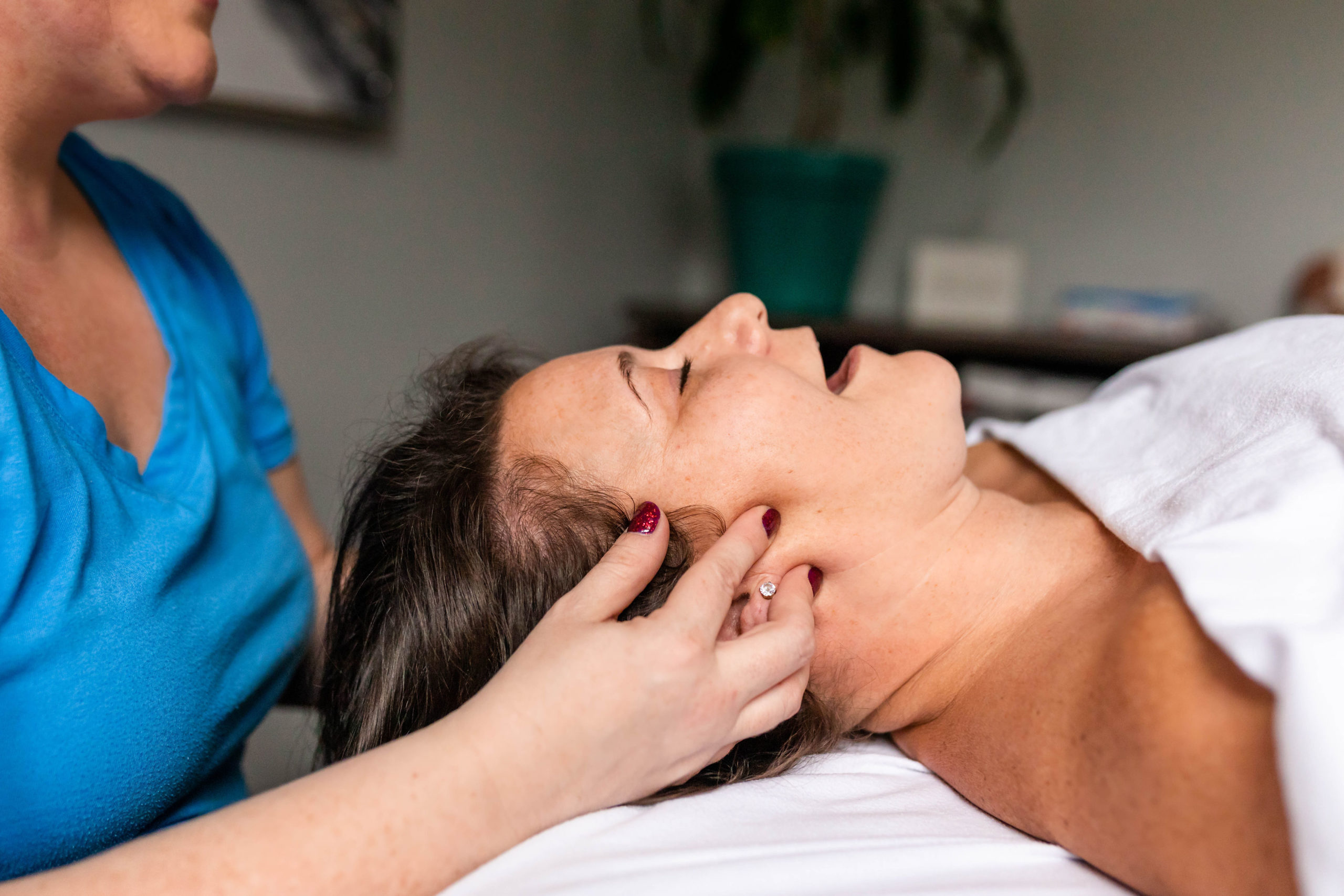 Attune-010 TMJ Massage at Attune Massage Therapy in RIchmond VA