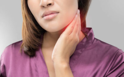 5 Signs You May Need a TMJ Massage (And What to Do About It)
